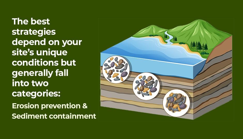 Erosion Sediment Control